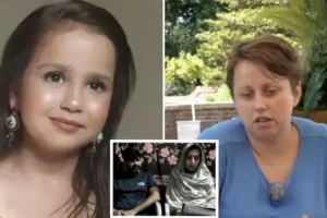 Sara Sharif ‘so badly injured her own mother did not recognise her at the mortuary’