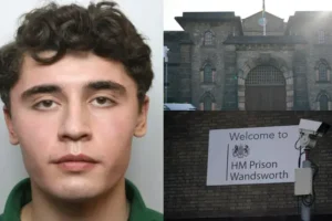 ‘Staggering security lapse’: Questions over why escaped ex-soldier accused of terror was kept in medium-security prison