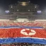 North Korea China Russia