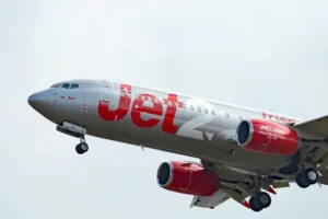 Jet2 hikes profit outlook despite £13m hit from air travel chaos and wildfires