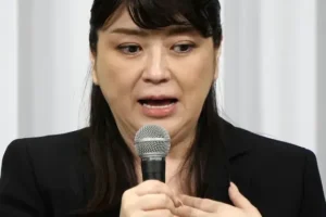 Japanese talent agency president quits and apologises for late uncle’s sex abuse