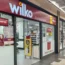 A Wilko store in Hammersmith