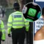 The former officers entered their guilty pleas at Westminster Magistrates' Court on Thursday afternoon