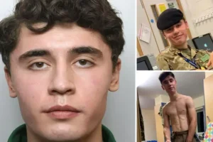 Police ramp up manhunt for escaped terror suspect Daniel Khalife after several sightings in Chiswick, west London