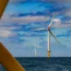 Gwynt y Mor offshore wind farm
