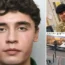 Khalife has fled jail and sparked a massive manhunt - as the head of counter terror cops said his escape was ingenious