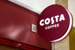 Costa Coffee recalls sandwiches and wraps amid fears they contain ‘small stones’