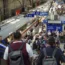 Germany Railway Disruption