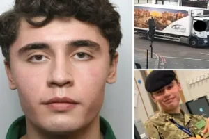 Timeline of escaped terror suspect Daniel Khalife’s criminal life after he was caught after four days