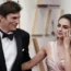Ashton Kutcher and Mila Kunis