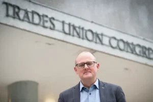 TUC to report Government to UN workers’ rights watchdog over new strikes law