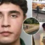 Khalife has been charged after breaking out of prison