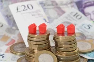 Rents ‘could rise four times as fast as house prices across the years ahead’