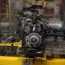BMW Mini production line