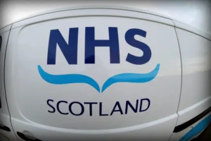 Exclusive: Scottish health board’s ‘eye-watering’ £20k-a-month patient taxi bill revealed