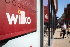Wilko rescue hopes fade as talks with HMV owner collapse