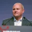 Paul Nowak addresses the TUC Congress