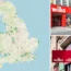 Dozens of Wilko shops are shutting across the country