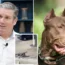 Keir Starmer responds to horrific dog attack.