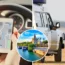 Man arrested for planting GPS tracker on employees car amid ongoing sick leave dispute