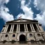 The Bank of England