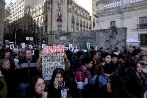 Chile marks 50 years since coup that ushered in brutal military dictatorship