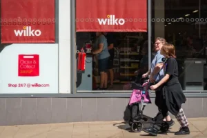 Wilko: List of 124 stores set to close next week