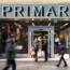 Primark in Burnley, Lancashire