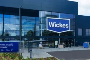 Wickes says home-working fuelling DIY demand despite sliding profits