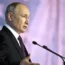 Russia Eastern Economic Forum Putin