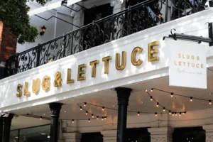 Pubs group to charge customers more to drink at peak times