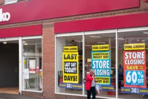 Poundland owner Pepco to buy up to 71 Wilko stores