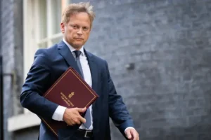 No 10 defends ministers using China-linked TikTok on non-Government phones