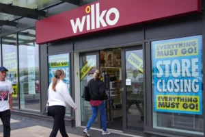 The full list of Wilko stores set to become Poundlands