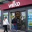 Wilko store