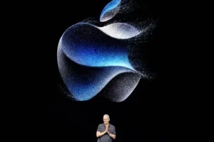 Apple confirms iPhone 15 USB-C port switch