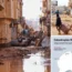 Libya has been devastated by the floods