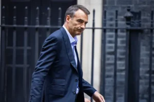 Chief executive Bernard Looney resigns – BP statement in full