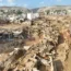 The city of Derna in Libya
