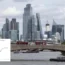 The economy shrank by more than expected