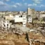Derna in Libya was flooded