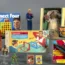 The 12 finalists being considered for induction into the National Toy Hall of Fame