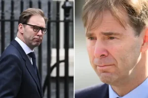 Tory MP Tobias Ellwood quits as chairman of defence committee after comments about Taliban