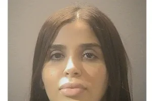 El Chapo’s wife released from US custody after completing prison sentence