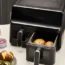 A Lakeland air fryer
