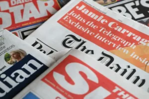 What the papers say – September 14