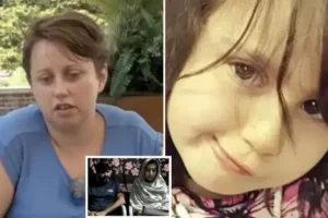 Sara Sharif’s mother says ‘weight has been lifted’ as girl’s father, stepmother and uncle arrested after returning to UK