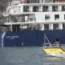 The Ocean Explorer cruise ship