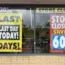 Wilko closure