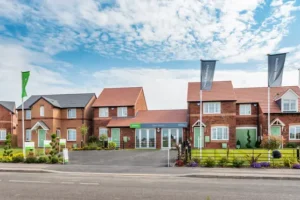 Profits crumble for housebuilder MJ Gleeson as first-time buyer demand falls